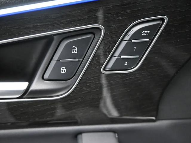 2025 Audi Q7 Premium Plus 55 TFSI quattro Tiptronic