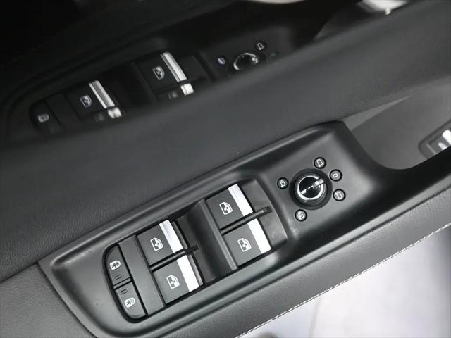 2025 Audi Q7 Premium Plus 55 TFSI quattro Tiptronic