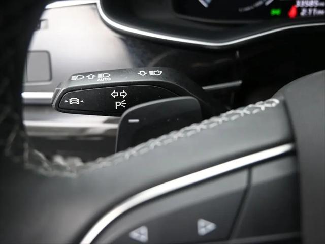 2025 Audi Q7 Premium Plus 55 TFSI quattro Tiptronic