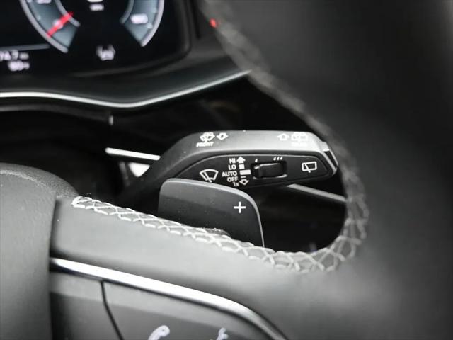 2025 Audi Q7 Premium Plus 55 TFSI quattro Tiptronic