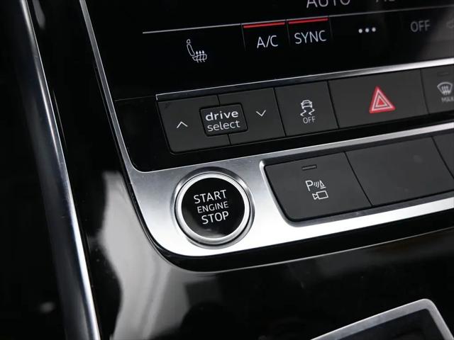 2025 Audi Q7 Premium Plus 55 TFSI quattro Tiptronic