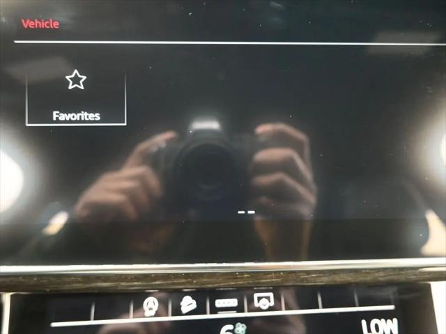 2025 Audi Q7 Premium Plus 55 TFSI quattro Tiptronic