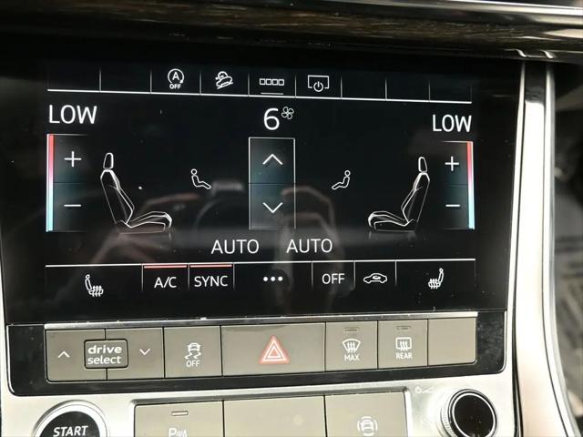 2025 Audi Q7 Premium Plus 55 TFSI quattro Tiptronic