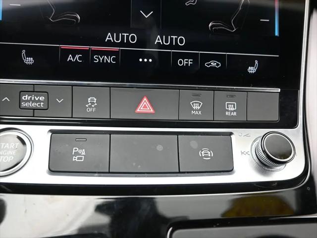2025 Audi Q7 Premium Plus 55 TFSI quattro Tiptronic