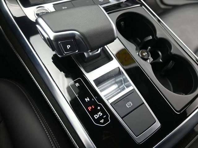 2025 Audi Q7 Premium Plus 55 TFSI quattro Tiptronic