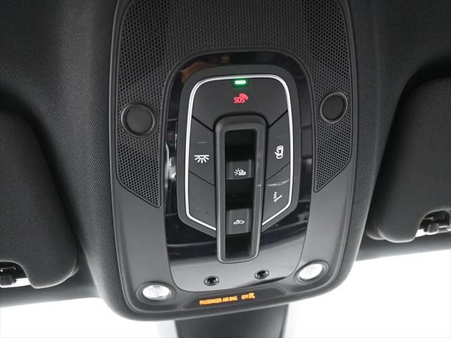 2025 Audi Q7 Premium Plus 55 TFSI quattro Tiptronic