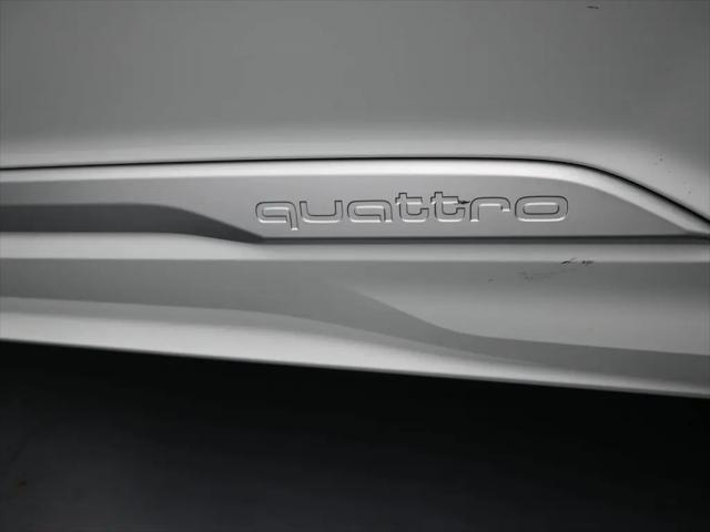 2025 Audi Q7 Premium Plus 55 TFSI quattro Tiptronic