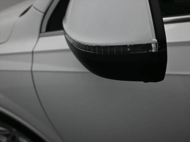 2025 Audi Q7 Premium Plus 55 TFSI quattro Tiptronic