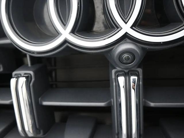 2025 Audi Q7 Premium Plus 55 TFSI quattro Tiptronic