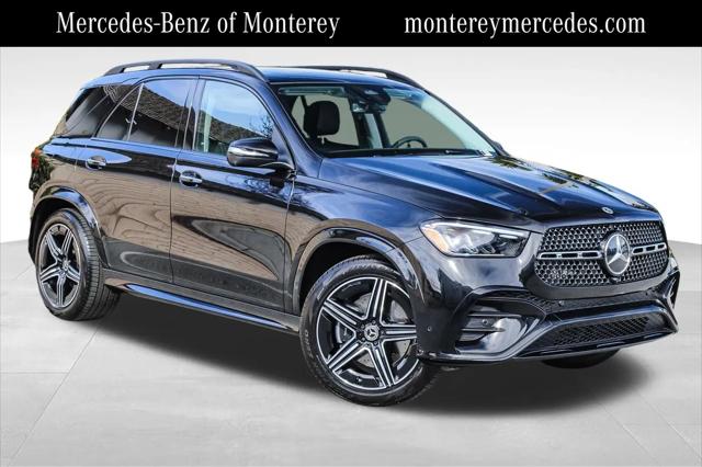2026 Mercedes-Benz GLE GLE 350 GLE 350 for sale in Monterey, CA