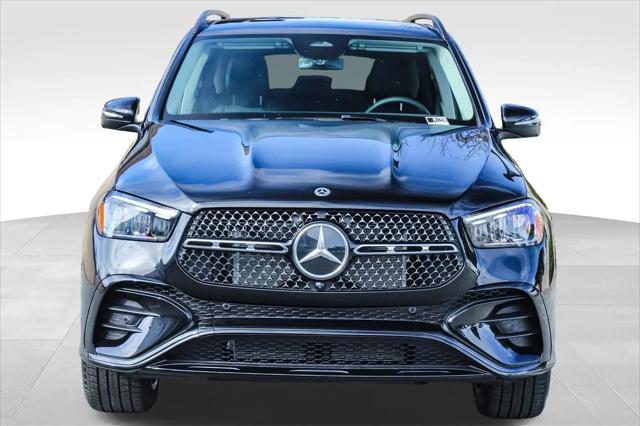 2026 Mercedes-Benz GLE GLE 350 GLE 350