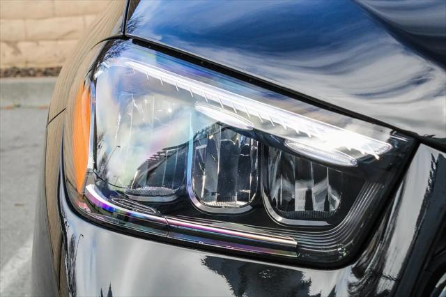 2026 Mercedes-Benz GLE GLE 350 GLE 350