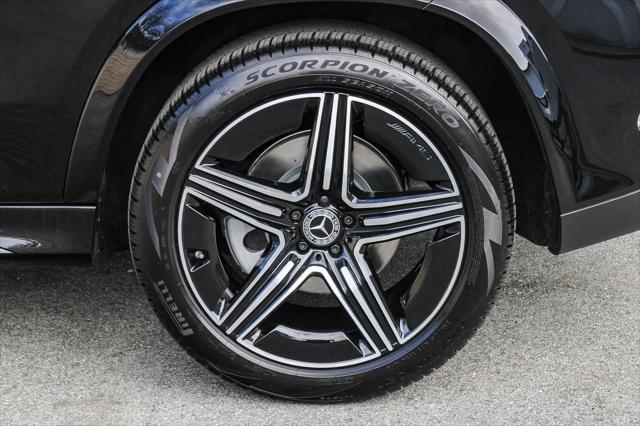 2026 Mercedes-Benz GLE GLE 350 GLE 350