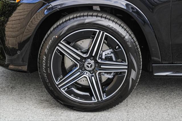 2026 Mercedes-Benz GLE GLE 350 GLE 350