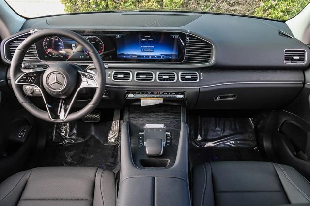 2026 Mercedes-Benz GLE GLE 350 GLE 350