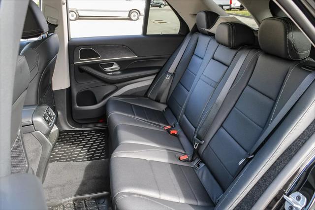 2026 Mercedes-Benz GLE GLE 350 GLE 350