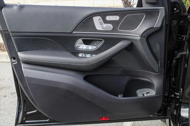 2026 Mercedes-Benz GLE GLE 350 GLE 350