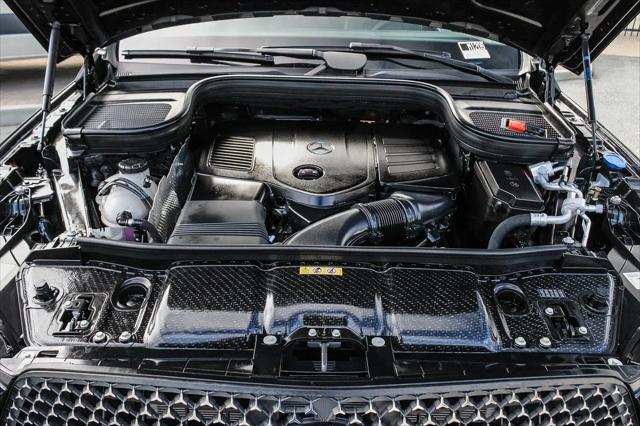2026 Mercedes-Benz GLE GLE 350 GLE 350
