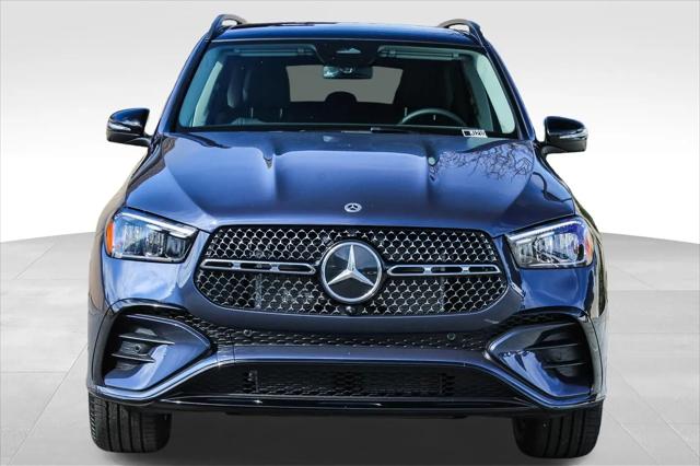 2026 Mercedes-Benz GLE GLE 350 GLE 350