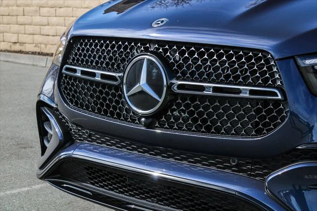 2026 Mercedes-Benz GLE GLE 350 GLE 350
