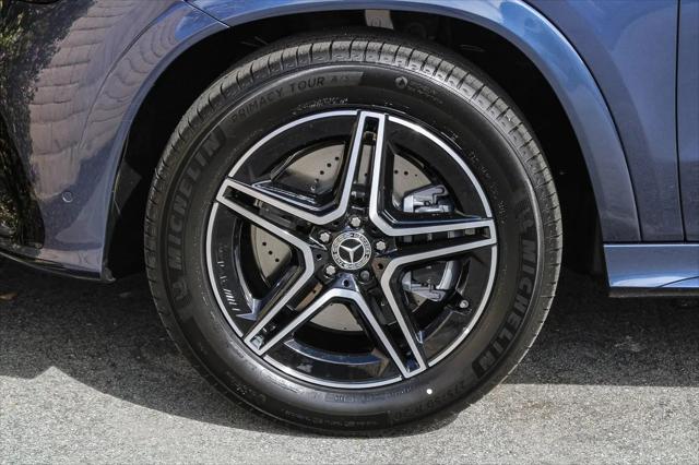 2026 Mercedes-Benz GLE GLE 350 GLE 350