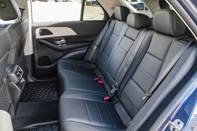2026 Mercedes-Benz GLE GLE 350 GLE 350