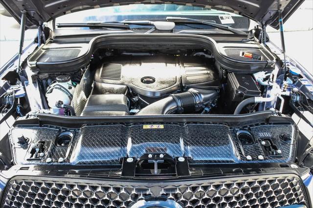 2026 Mercedes-Benz GLE GLE 350 GLE 350