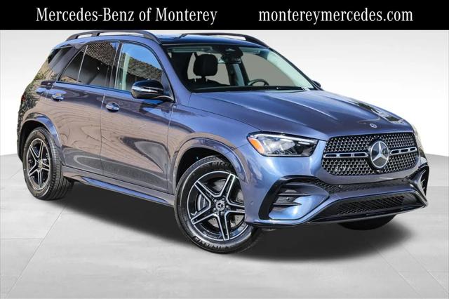2026 Mercedes-Benz GLE GLE 350 GLE 350 for sale in Monterey, CA