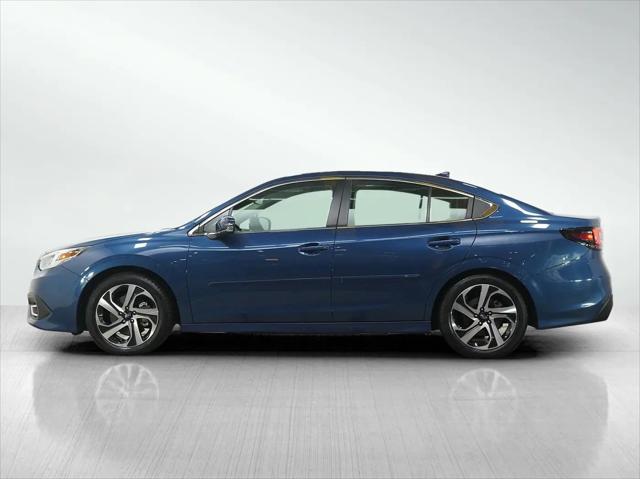 2022 Subaru Legacy Limited