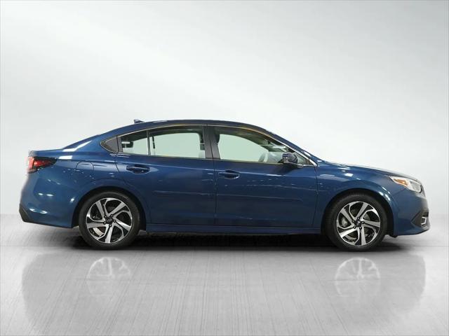 2022 Subaru Legacy Limited