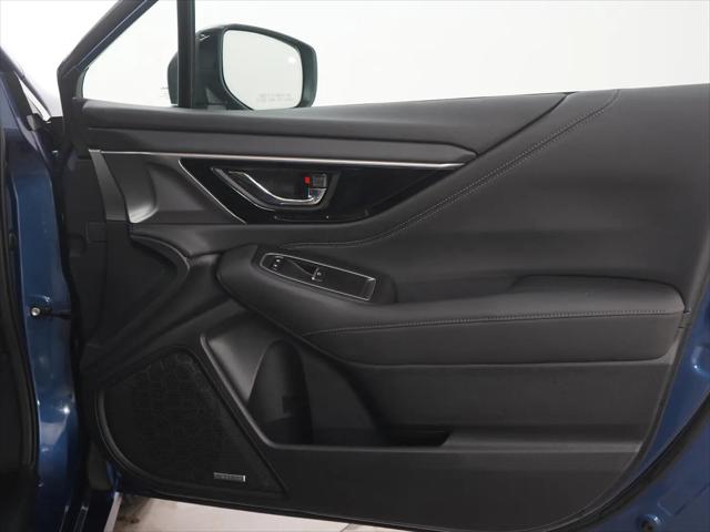 2022 Subaru Legacy Limited