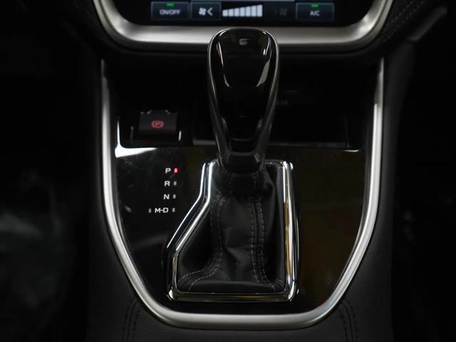 2022 Subaru Legacy Limited