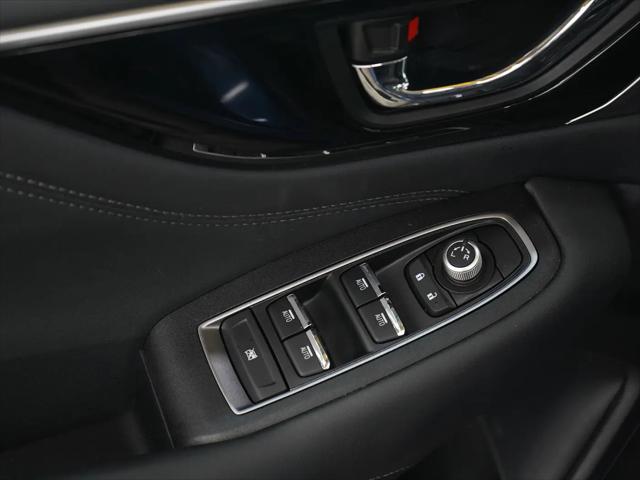 2022 Subaru Legacy Limited