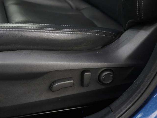 2022 Subaru Legacy Limited
