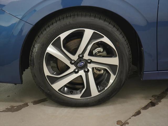 2022 Subaru Legacy Limited
