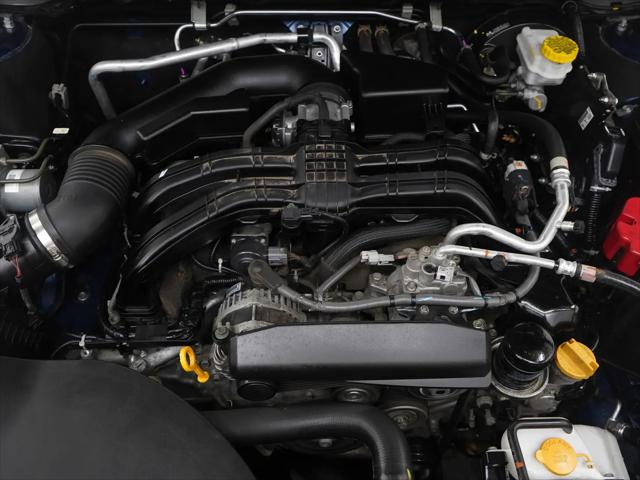 2022 Subaru Legacy Limited