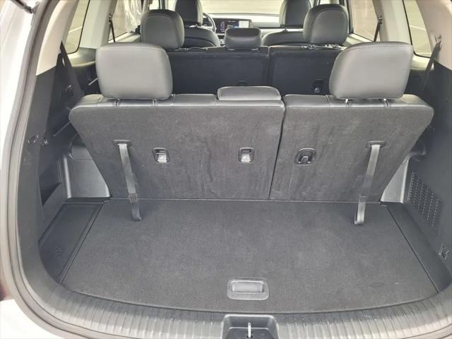 2024 Kia Telluride LX