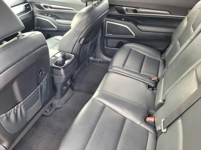 2024 Kia Telluride LX