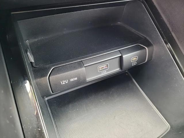 2024 Kia Telluride LX