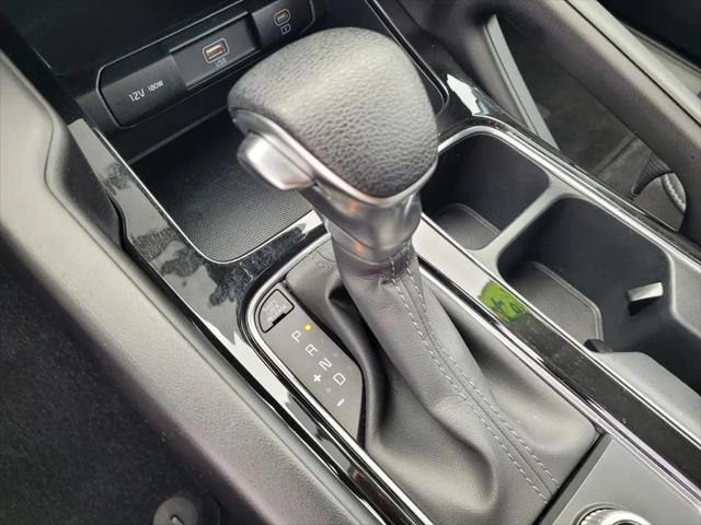 2024 Kia Telluride LX