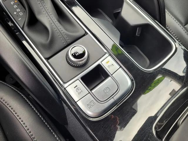 2024 Kia Telluride LX