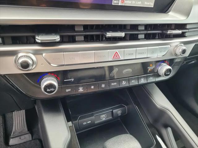 2024 Kia Telluride LX