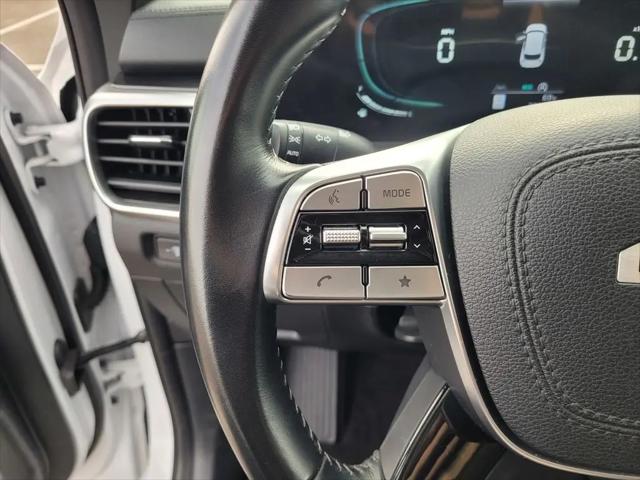 2024 Kia Telluride LX