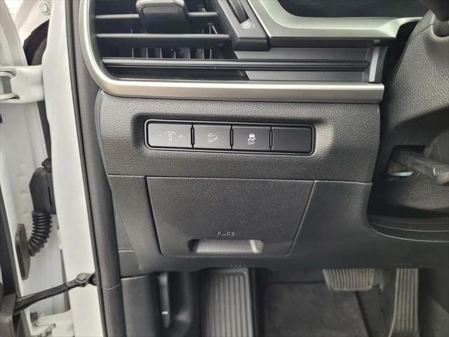 2024 Kia Telluride LX