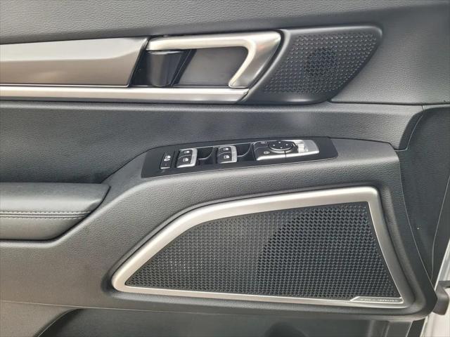 2024 Kia Telluride LX