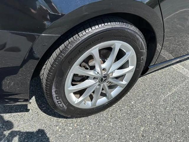 2019 Mercedes-Benz A 220 4MATIC