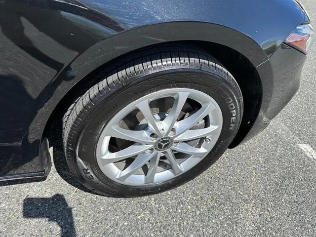 2019 Mercedes-Benz A 220 4MATIC