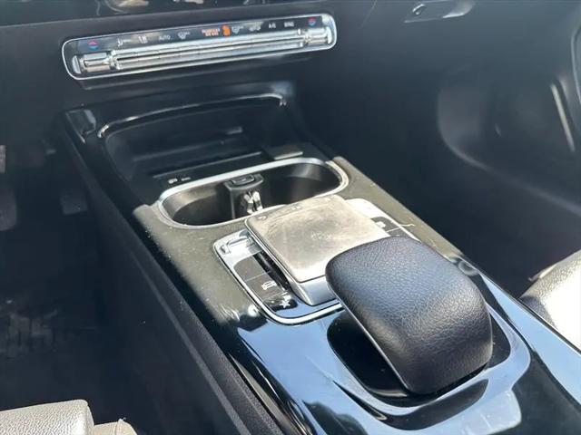 2019 Mercedes-Benz A 220 4MATIC