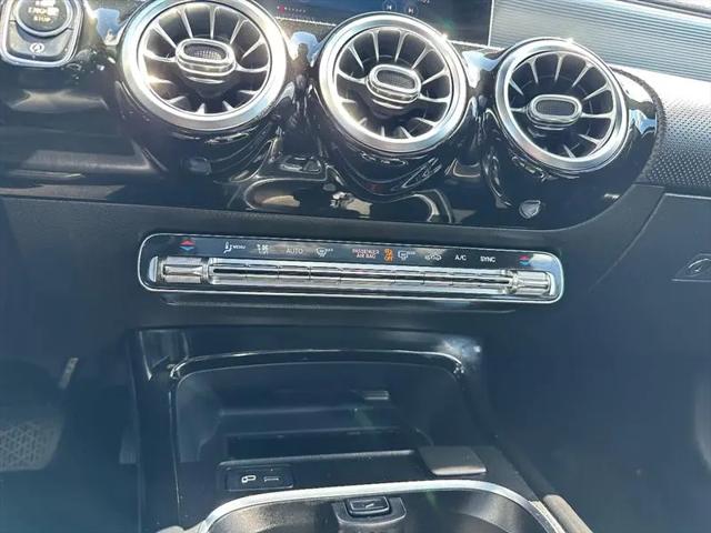 2019 Mercedes-Benz A 220 4MATIC