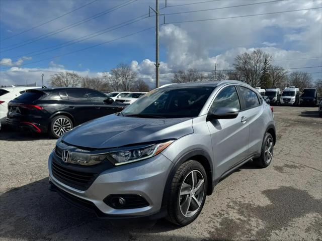 2022 Honda HR-V EX-L for sale in Wayne, MI